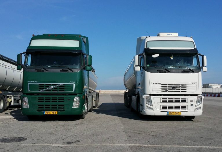 Creta Cargo